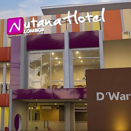 Nutana Hotel Ματαράμ Εξωτερικό φωτογραφία