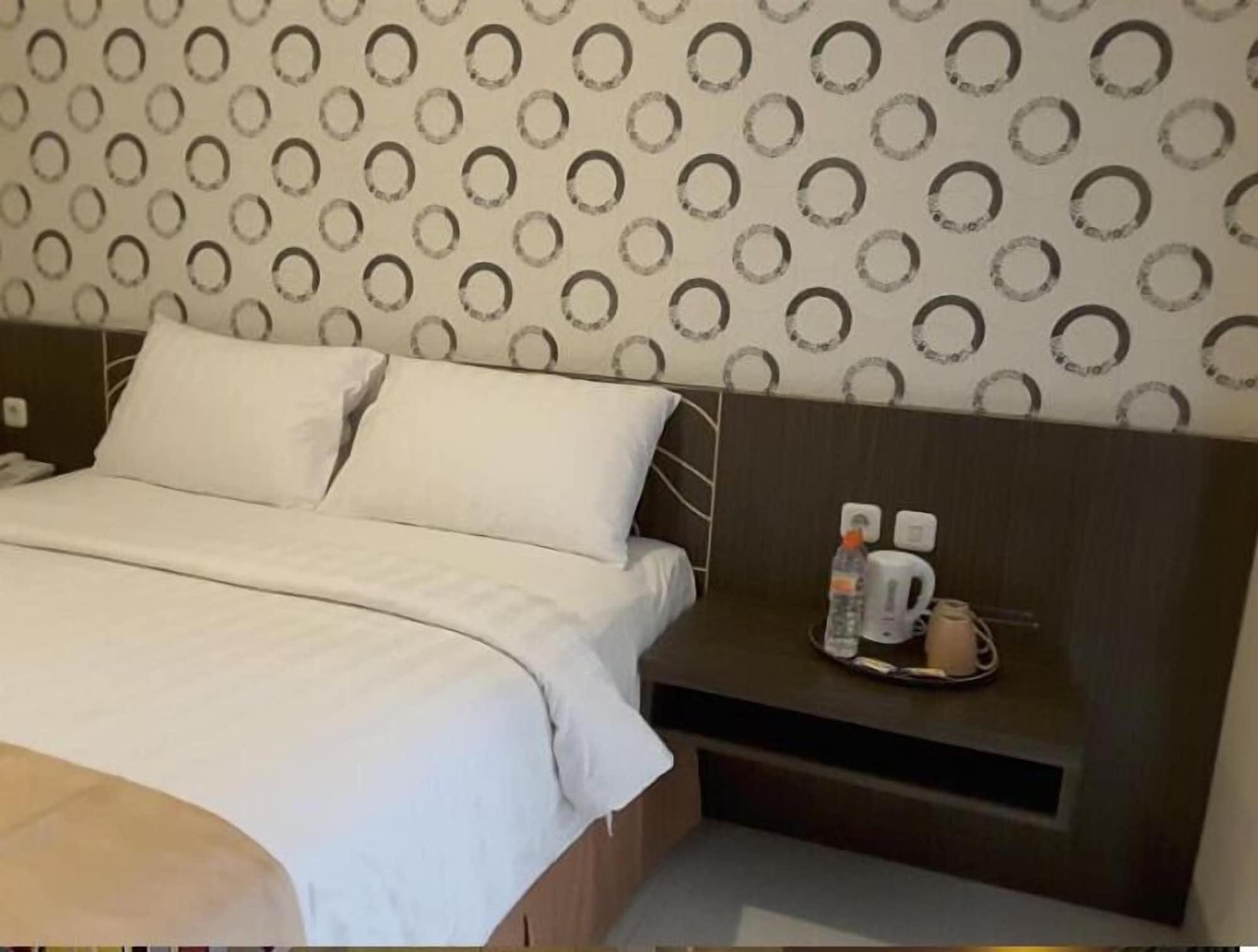 Nutana Hotel Ματαράμ Εξωτερικό φωτογραφία