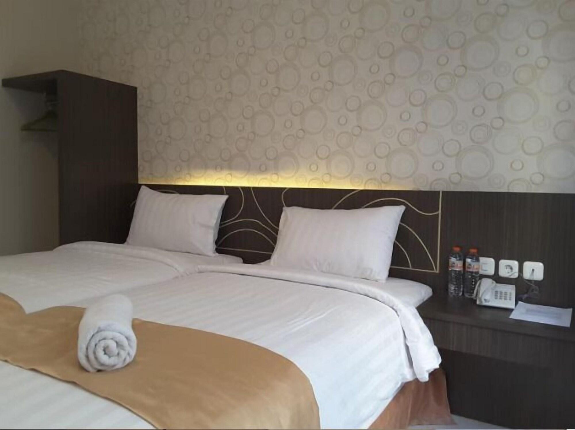 Nutana Hotel Ματαράμ Εξωτερικό φωτογραφία