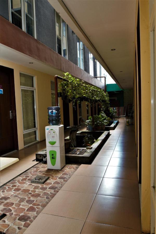 Nutana Hotel Ματαράμ Εξωτερικό φωτογραφία
