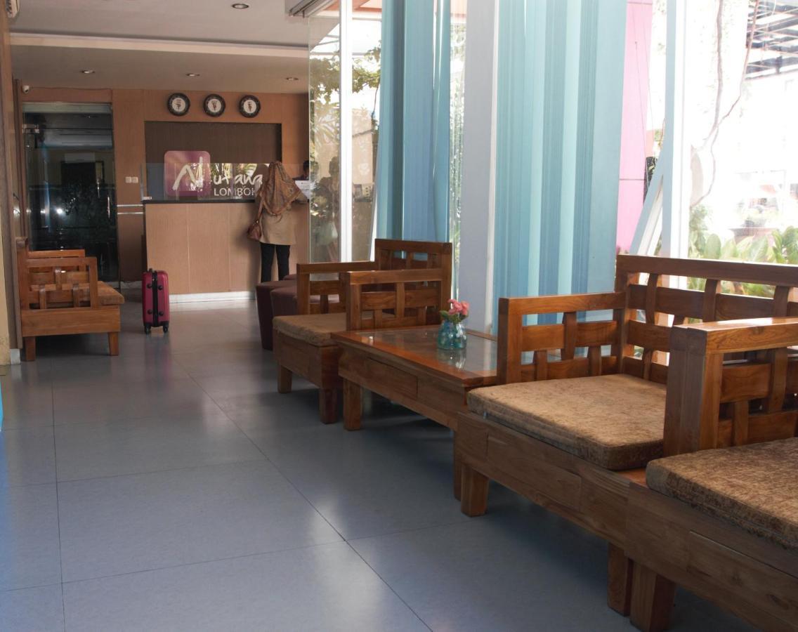 Nutana Hotel Ματαράμ Εξωτερικό φωτογραφία