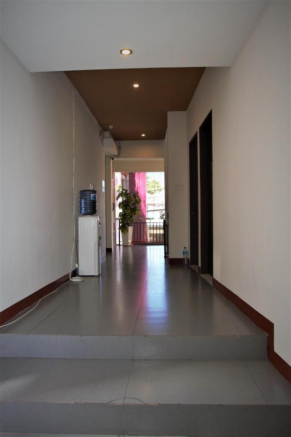Nutana Hotel Ματαράμ Εξωτερικό φωτογραφία