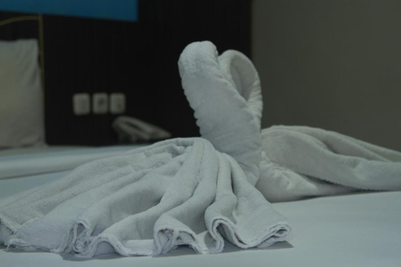 Nutana Hotel Ματαράμ Εξωτερικό φωτογραφία