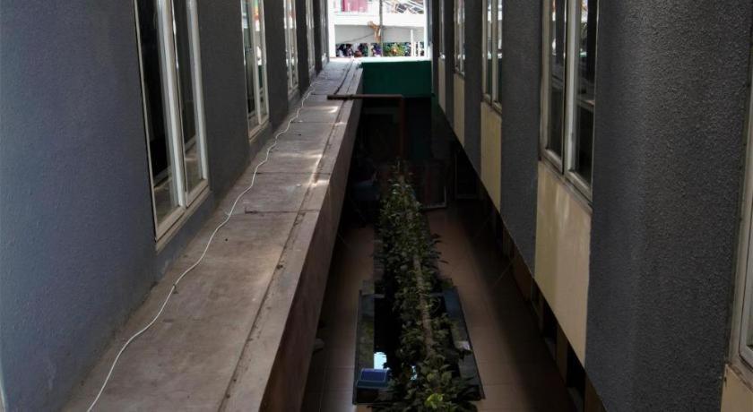 Nutana Hotel Ματαράμ Εξωτερικό φωτογραφία