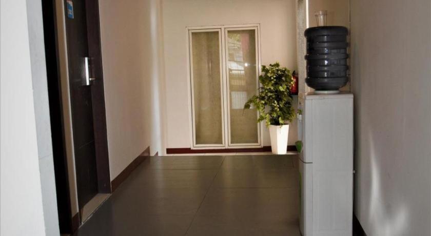 Nutana Hotel Ματαράμ Εξωτερικό φωτογραφία