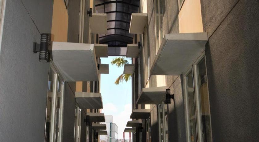 Nutana Hotel Ματαράμ Εξωτερικό φωτογραφία