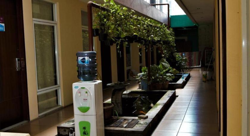Nutana Hotel Ματαράμ Εξωτερικό φωτογραφία