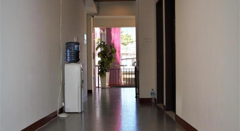 Nutana Hotel Ματαράμ Εξωτερικό φωτογραφία
