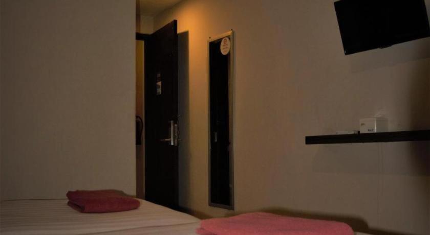 Nutana Hotel Ματαράμ Εξωτερικό φωτογραφία