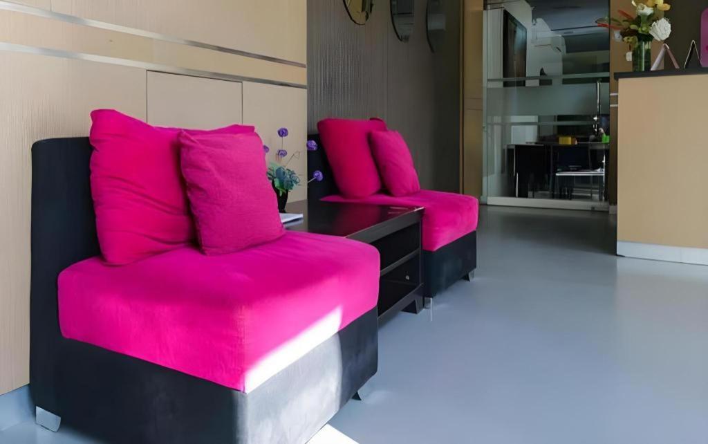 Nutana Hotel Ματαράμ Εξωτερικό φωτογραφία