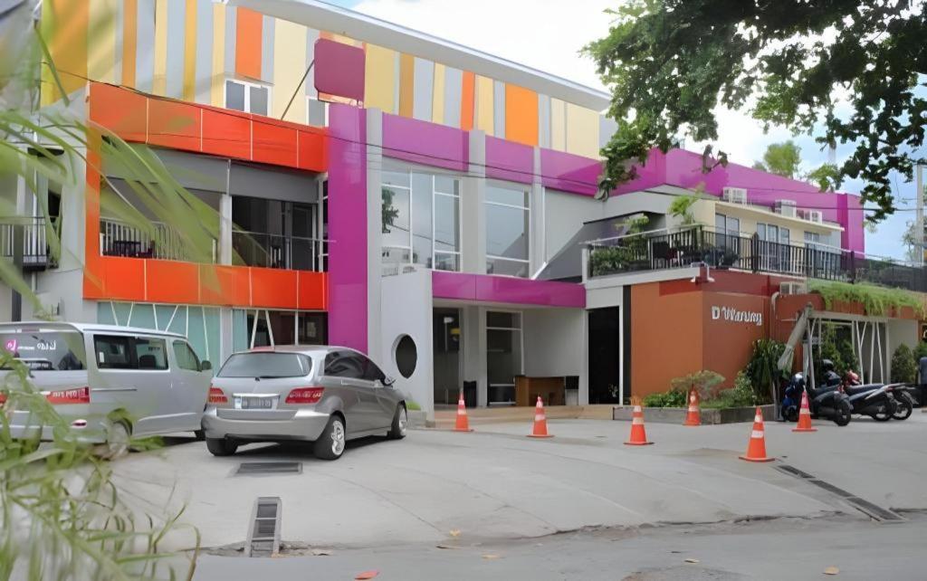 Nutana Hotel Ματαράμ Εξωτερικό φωτογραφία