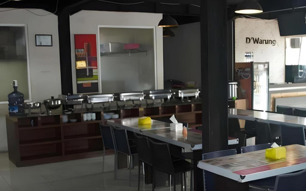 Nutana Hotel Ματαράμ Εξωτερικό φωτογραφία