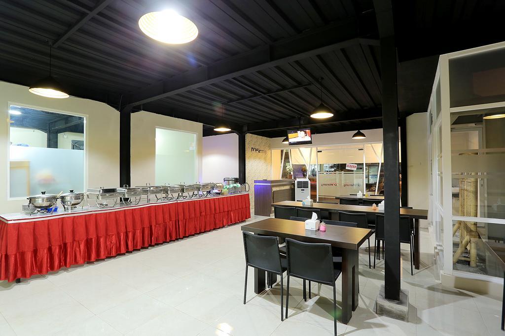 Nutana Hotel Ματαράμ Εξωτερικό φωτογραφία