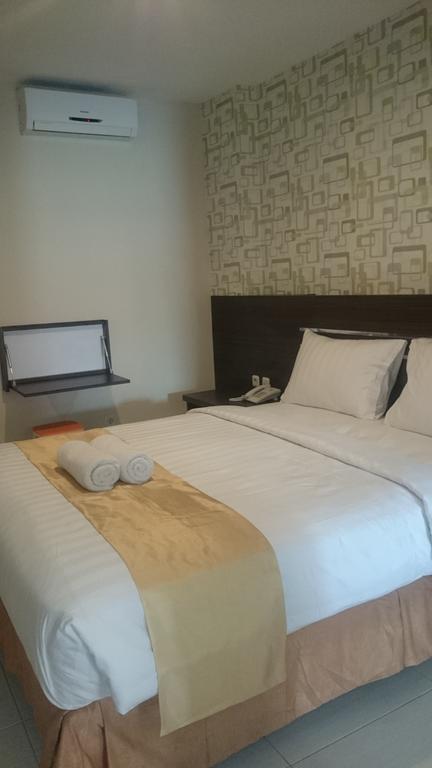Nutana Hotel Ματαράμ Εξωτερικό φωτογραφία