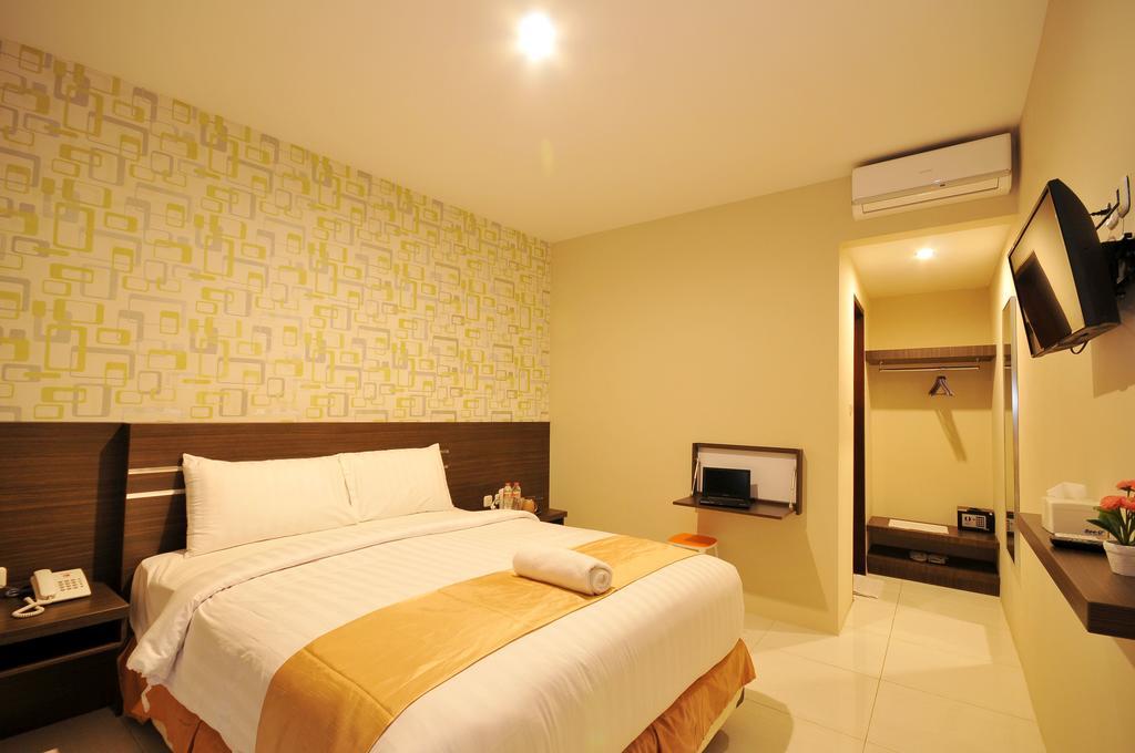 Nutana Hotel Ματαράμ Δωμάτιο φωτογραφία