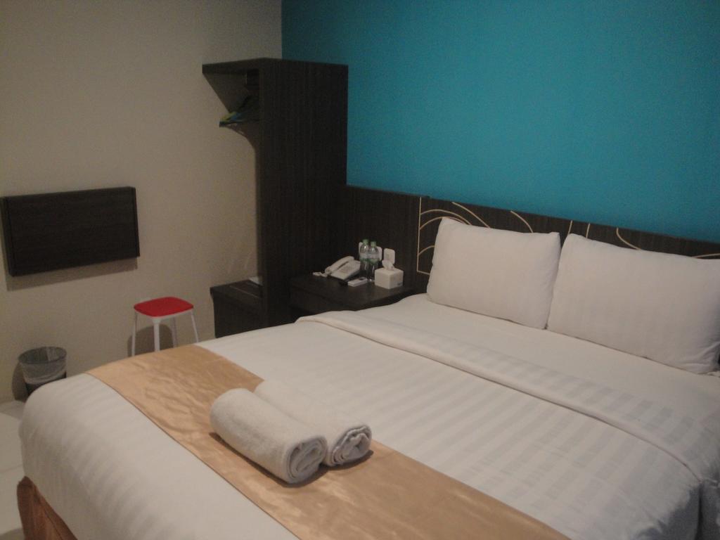 Nutana Hotel Ματαράμ Εξωτερικό φωτογραφία